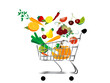 Healthy purchase