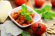 Foto: Tomatenpesto Tomatenpesto
