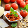 Foto: Tomatenpesto Tomatenpesto