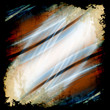 Illustration: abstract grunge background for your text abstract grunge background for your text