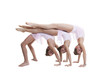 gym or dance class