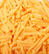 Fresh Shredded Cheddar Cheese