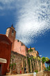 Foto: Kirche in Roussillon Kirche in Roussillon