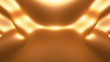 Simple Gold Abstract Background Loop