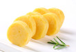 Potato dumplings
