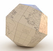 Illustration: World Map World Map