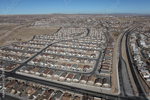 Photo: New Mexico housing New Mexico housing
