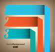 infographics flags