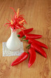 Red flower