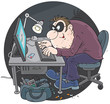Hacker