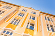 schönes Haus in Berlin - heller Altbau in Deutschland