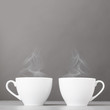 cups of coffee