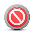 Access denied icon