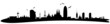 Skyline Barcelona