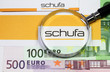 Schufaauskunft