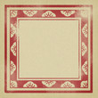 Cornice