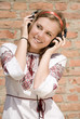 Teen And Music