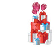 Gifts Background