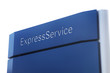 Expressservice