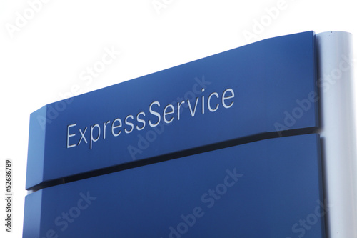 Photo: Expressservice Expressservice