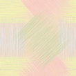 Seamless grunge striped pattern in pastel colors