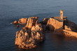 Phare du Paon, Bréhat;
