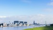 cologne germany skyline timelapse video