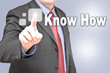Foto: know how know how