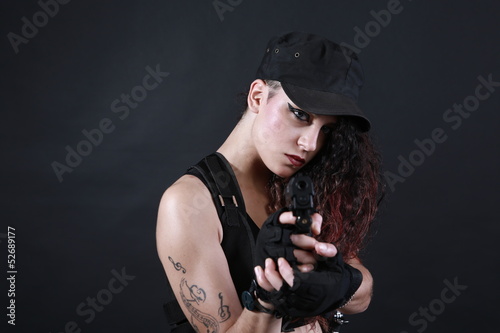Photo: soldier 20 soldier 20