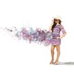 Fashion girl