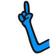 Brainy Explain Hand