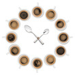 coffee time