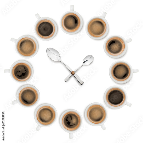 Photo: coffee time coffee time