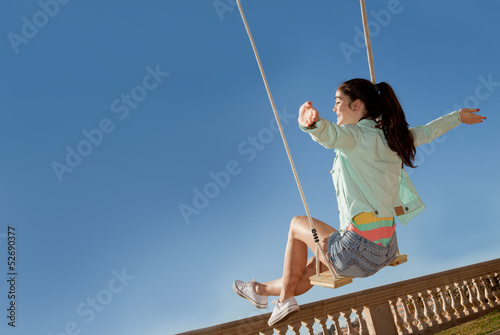 Photo: teen freedom teen freedom