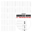 adressbuch IV
