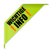 Vector: band v2 wichtige info! II band v2 wichtige info! II