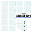 adressbuch V