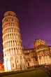 Leaning Tower of Pisa and the Dome, Italy