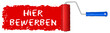 Farbrolle jetzt bewerben