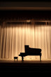 Concert Grand Piano
