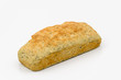Soda Bread On White 02-Angle