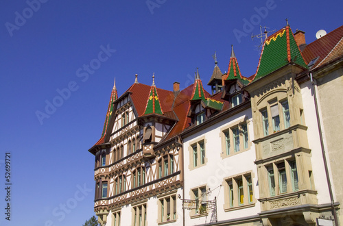 Photo: Altstadt - Konstanz - Bodensee Altstadt - Konstanz - Bodensee