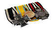 antike Orden, Eisernes Kreuz, Weltkrieg