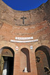 Photo: Roma, Basilica Santa Maria degli Angeli e dei Martiri Roma, Basilica Santa Maria degli Angeli e dei Martiri