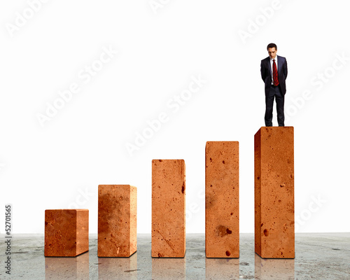 Photo: Business Success Business Success