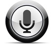 Microphone button