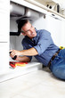 Plumber.