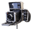 Vintage Camera