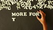 Video: More for your money More for your money