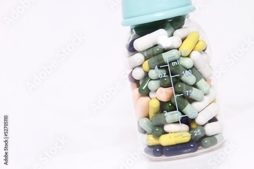 Photo: Drug abuse Drug abuse